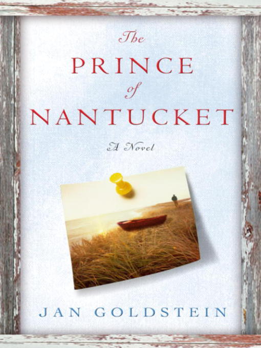 Title details for The Prince of Nantucket by Jan Goldstein - Available